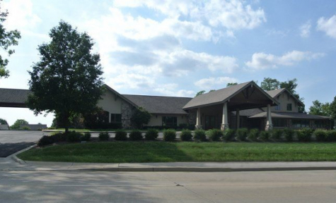 Randall & Roberts Fishers Mortuary - Allisonville Rd.