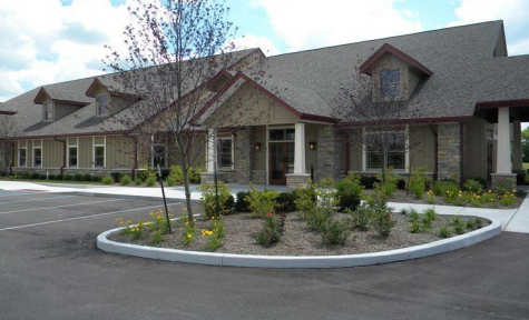 Randall & Roberts Funeral Center - Westfield Rd.