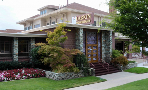 Larkin Mortuary - Salt Lake City