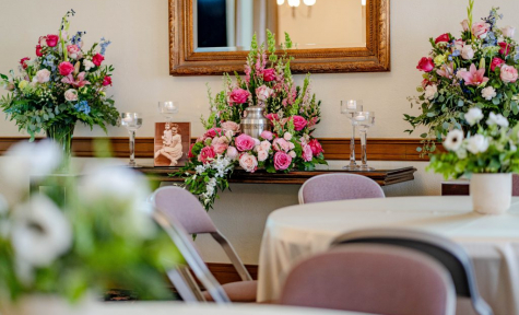 Larkin Mortuary - Salt Lake City