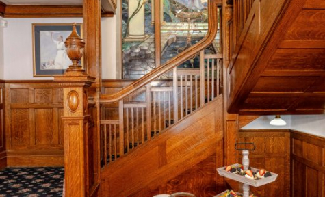 Larkin Mortuary - Salt Lake City