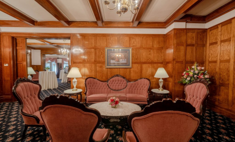 Larkin Mortuary - Salt Lake City