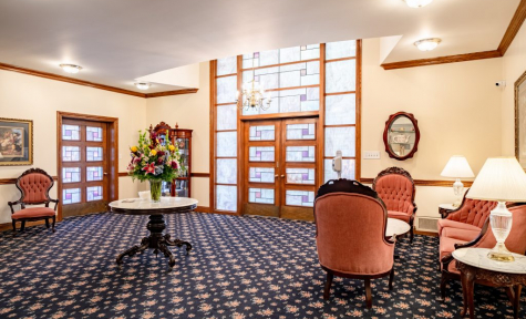 Larkin Mortuary - Salt Lake City