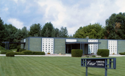 W.L. Case & Company Funeral Directors - Dixie