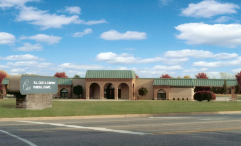 W.L. Case & Company Funeral Directors - Mackinaw