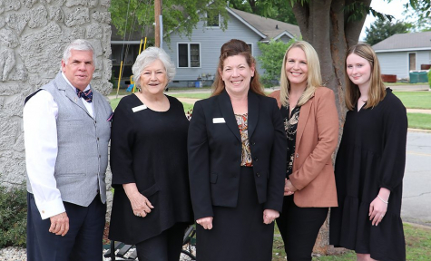 Smith Family Funeral Homes - Benton Chapel