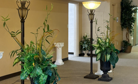 Smith Family Funeral Homes - Benton Chapel