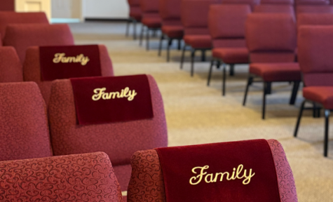 Smith Family Funeral Homes - Benton Chapel