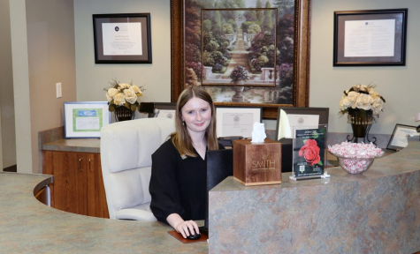 Smith Family Funeral Homes - Benton Chapel