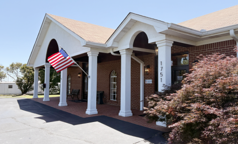 Smith Family Funeral Homes - Conway Chapel
