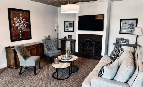 Smith Family Funeral Homes - Conway Chapel