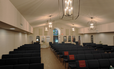 Smith Family Funeral Homes - Conway Chapel