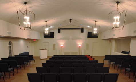 Smith Family Funeral Homes - Conway Chapel