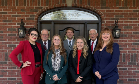 Smith Family Funeral Homes - Hot Springs Chapel