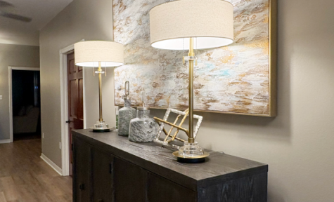 Smith Family Funeral Homes - Hot Springs Chapel