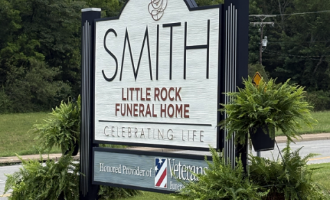 Smith Family Funeral Homes - Little Rock Chapel