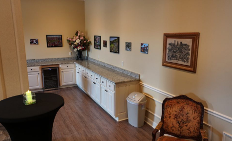 Smith Family Funeral Homes - Little Rock Chapel