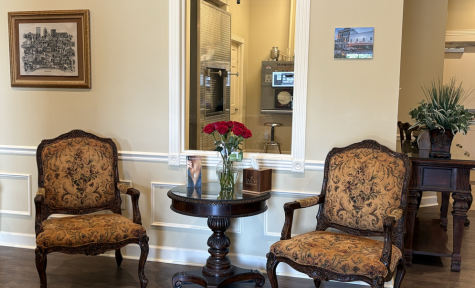 Smith Family Funeral Homes - Little Rock Chapel