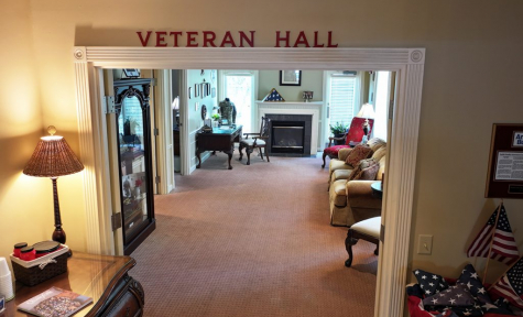 Smith Family Funeral Homes - Little Rock Chapel