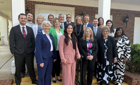 Smith Family Funeral Homes - North Little Rock Chapel