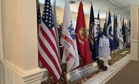 Smith Family Funeral Homes - North Little Rock Chapel