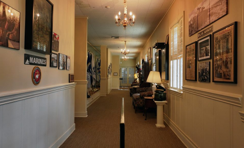 Smith Family Funeral Homes - North Little Rock Chapel