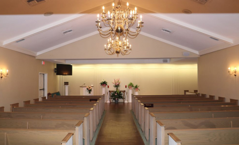 Smith Family Funeral Homes - Westbrook Chapel