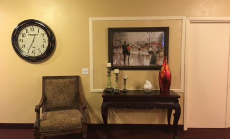 Hiett's LyBrand Funeral Home - Wills Point