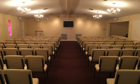 Hiett's LyBrand Funeral Home - Wills Point