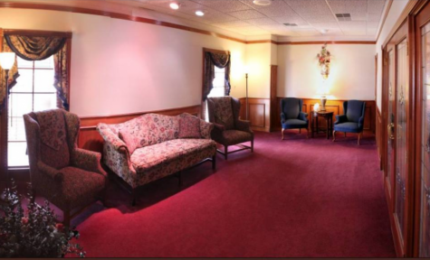 Hiett's LyBrand Funeral Home - Edgewood