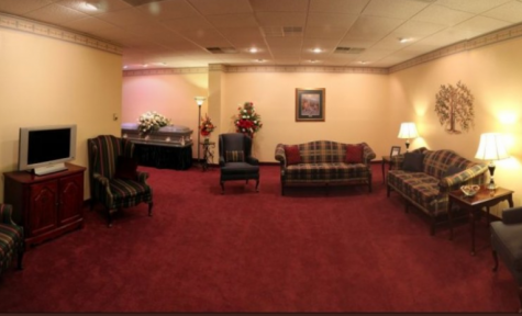Hiett's LyBrand Funeral Home - Edgewood