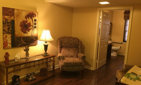 Hiett's LyBrand Funeral Home - Edgewood