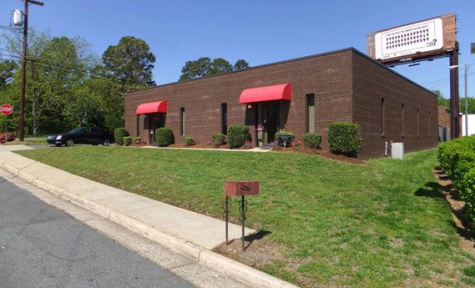 Carolina Mortuary Service & Cremation