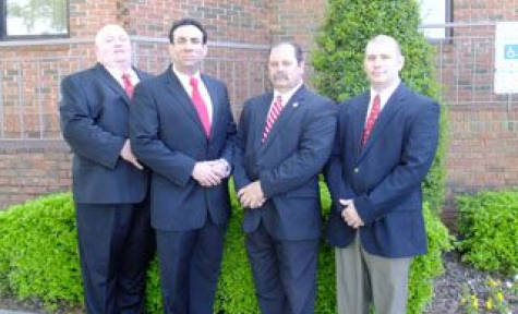 Carolina Mortuary Service & Cremation