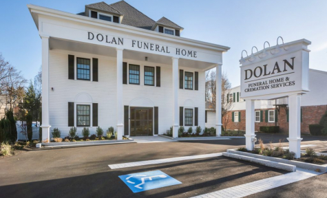 Dolan Funeral Homes and Cremation Services - East Milton