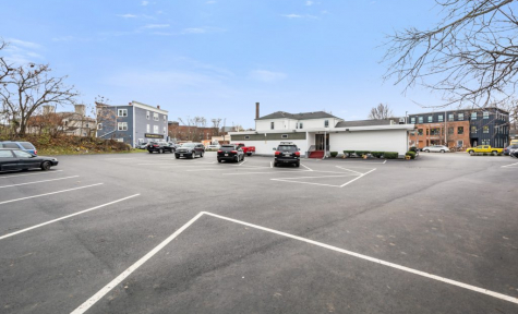 Dolan Funeral Homes and Cremation Services - Dorchester Lower Mills