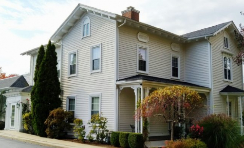 Abraham L. Green & Son Funeral Home