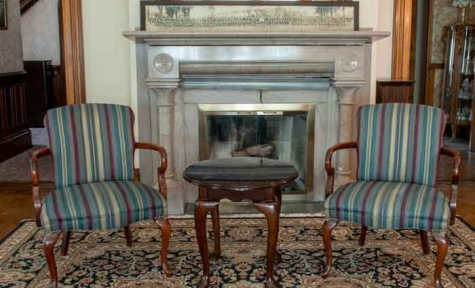 Magoun-Biggins Funeral Home
