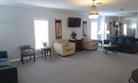 Robinson & Fuller Funeral Homes White Hall Chapel