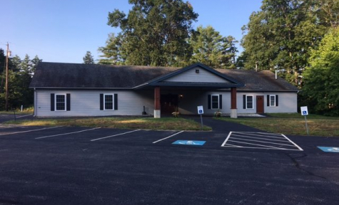Roan Family Funeral Home of Epsom - Still Oaks Chapel