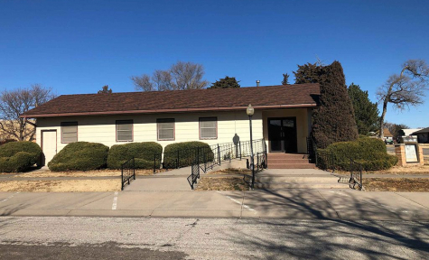 Rentschler Family Mortuaries Luray Chapel