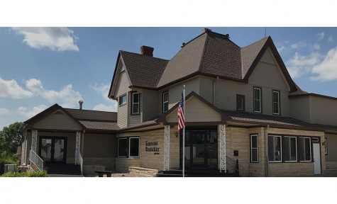 Rentschler Family Mortuaries Simmons-Rentschler Mortuary