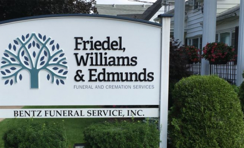 Friedel, Williams & Edmunds FH - New Hartford