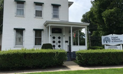Friedel, Williams & Edmunds FH - Utica