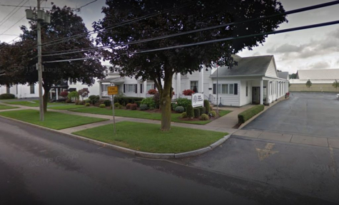 Friedel, Williams & Edmunds FH - New Hartford