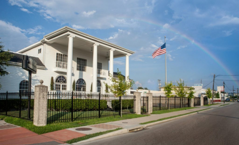 Felix H. Morales Funeral Home