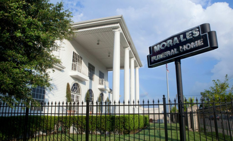 Felix H. Morales Funeral Home