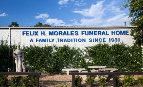 Felix H. Morales Funeral Home