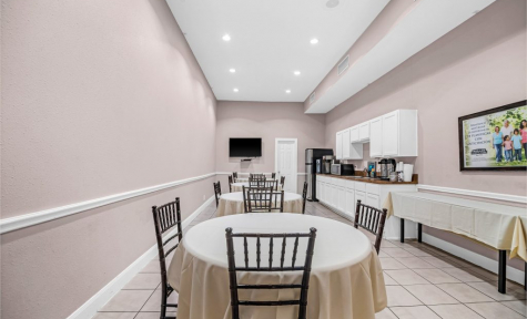 Felix H. Morales Funeral Home
