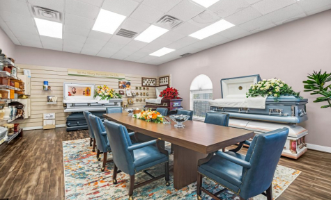 Felix H. Morales Funeral Home